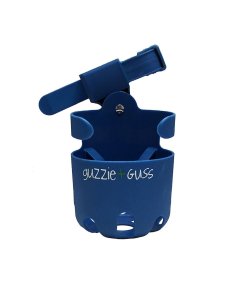 Universal Cup Holder Blue