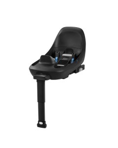 Cybex Cloud G Base with Load Leg - Black