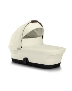 Cybex Gazelle S Cot - Seashell Beige