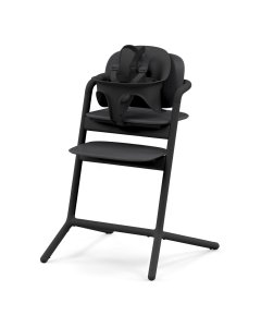 Cybex LEMO 3-in-1 - Stunning Black