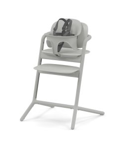 Cybex LEMO 3-in-1 - Suede Grey
