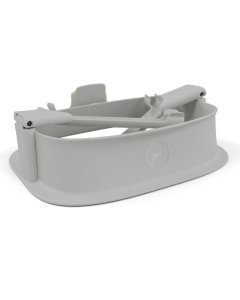 Cybex LEMO Learning Tower Set - Suede Grey