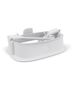 Cybex LEMO Learning TowerSet UC All White