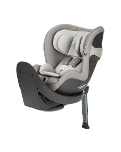 Sirona S SensorSafe - Manhattan Grey