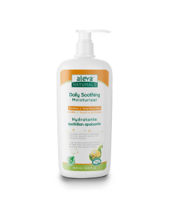 Daily Soothing Moisturizer 240 ml 37931