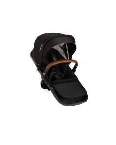 Nuna Demi Next Sibling Seat - Caviar AC17902CVR 8720874761198 Tjskids.com