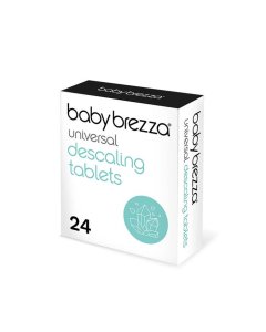 Universal Descaling Tablets