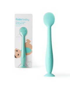 Fridababy Diaper Cream Booty Brush NF088 Tjskids.com