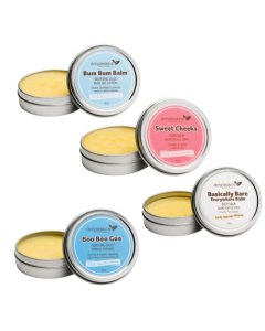 Dimpleskins Naturals Dimple Skins Naturals Gift Set