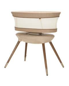 Starling Bassinet - Natural Heritage