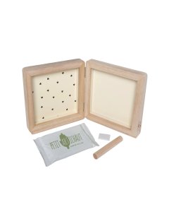 Little Big Friends Double Frame - Jolis Coeurs PA1801 3700552370749 Tjskids.com