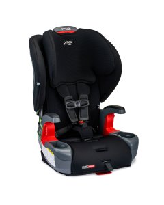 Britax Grow With You Clicktight - Black Contour Safewash E1C462X 652182743154 