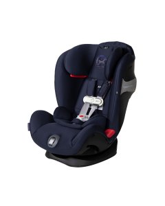 Eternis S Sensorsafe Denim Blue