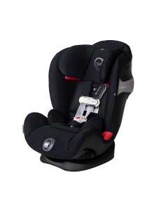 Eternis S Sensorsafe Lavastone Black