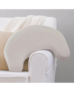 Dr Browns  Feeding and Nursing Lap Support Pillow - Light Grey BF144 72239331200 Tjskids.com