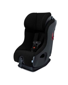Clek Fllo Convertible Car Seat - Carbon