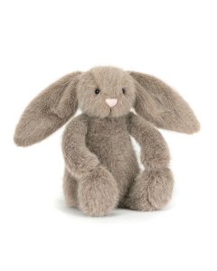 Jellycat Flufflet Bunnie - Fawn BASS6BR 670983166040 Tjskids.com