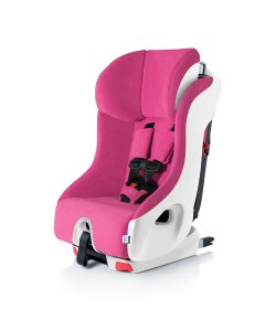 Foonf Convertible Car Seat - Snowberry