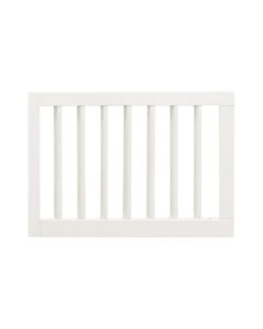 Franklin & Ben Mirabelle Toddler Rail Warm White 