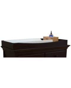 Pail Galley Rail - Mocacchino