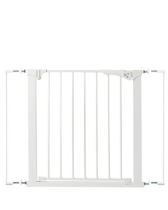 Kidco - Gateway Pressure Plus Gate - White 786441010050 Tjskids.com

