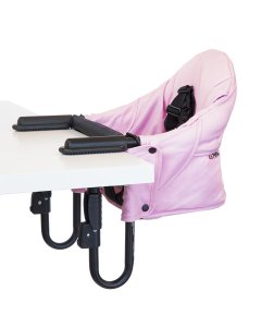Perch Hanging Highchair Cotton Candy