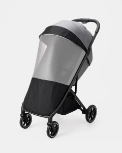 Guzzie and Guss Universal Stroller Bug Net