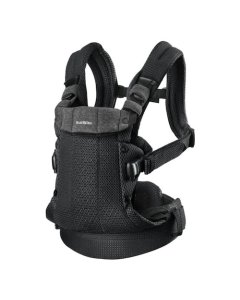 Babybjorn Harmony Carrier Black 088025CA 810047570073