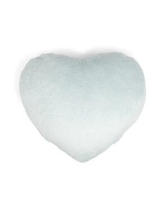 Hugimals Heart to Hug Pillow - Mist	HUG026M-SB	860011726951 Tjskids.com