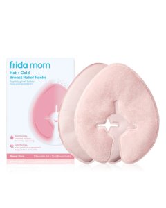 Fridamom Hot + Cold Breast Relief Packs NF227 810028776234 Tjskids.com