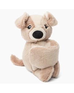 Hugimals Hug Baby Charlie the Puppy HUG020PU-PB 860011726906 Tjskids.com