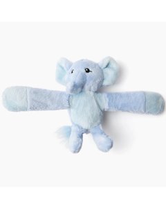 Hugimals Hug Baby Emory the Elephant  HUG021E-PB	860011726913 Tjskids.com