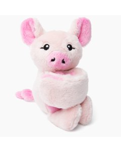 Hugimals Hug Baby Harper the Pig HUG025P-PB 860011726999 Tjskids.com