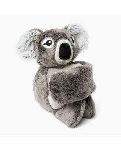 Hugimals Hug Baby Quinn the Koala HUG022K-PB	860011726920 Tjskids.com