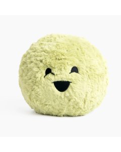 Hugimals Hug Ball - Green HUG018G-PB 860011333883 Tjskids.com