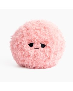Hugimals Hug Ball - Pink HUG017P-PB 860011333876 Tjskids.com
