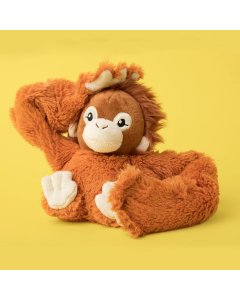 Hugimal Hugaround - Ollie The Orangutan