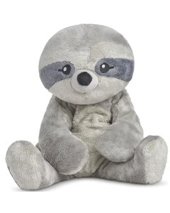 Hugimals Hug Baby Sam the Sloth
