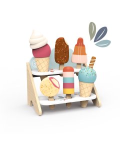 Ice Cream Shop