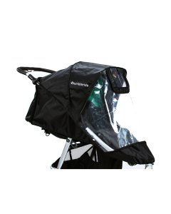 Bumbleride Indie/Speed Single Non-PVC Rain Shield
