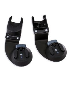 Indie Twin Car Seat Adapter - Single - Maxi Cosi/Cybex/Nuna/Clek MNCT-18 850038887384