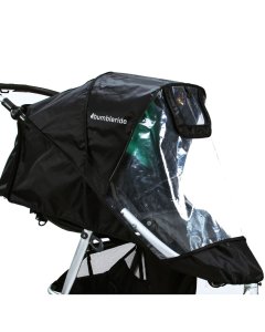 Indie/Speed Non-PVC Rain Cover