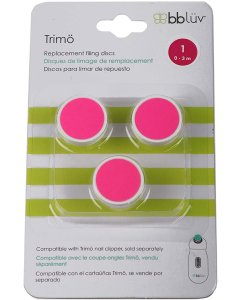 Trimo 3 Pk Replacement Disc Step 1
