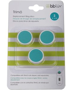 Trimo 3 Pk Replacement Disc Step 2