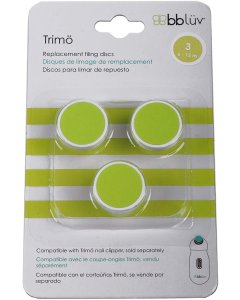 Trimo 3 Pk Replacement Disc Step 3