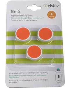 Trimo 3 Pk Replacement Disc Step 4
