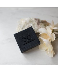 Charcoal Cleansing Bar  