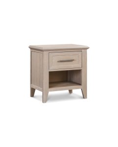 Beckett Nightstand - Sandbar