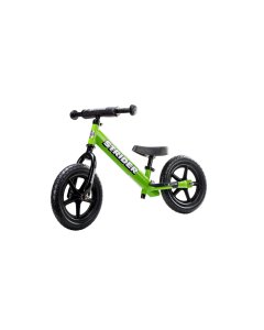 12" Sport Balance Bike  - Green