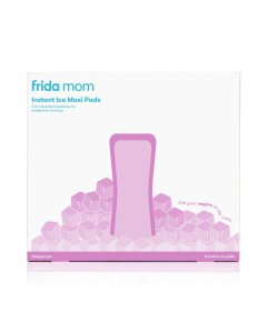 Instant Ice Maxi Pads 8 Pack